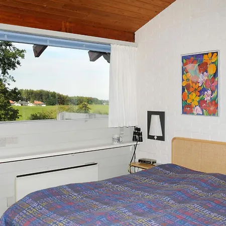 Holiday home Xxvii Aabenraa