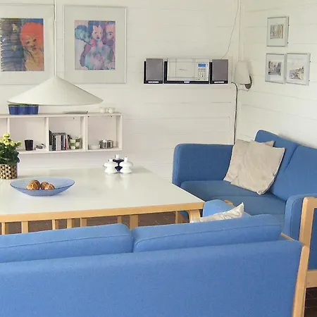 Xxvii Holiday home Aabenraa